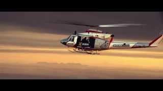 Jetman Aerobatic Formation Flight in Dubai – 4K