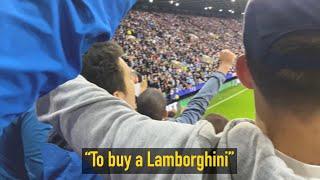  NEW LEEDS CHANT + Lyrics - “Farke went to Europe to buy a Lamborghini” | 2024/25