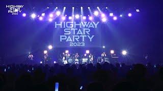 FictionJunction – Parade (from HIGHWAY STAR PARTY 2023)Official Live Performance