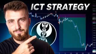 Super Simple ICT Strategy that made me $67,326