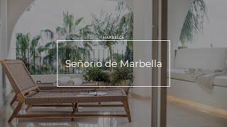 Señorío de Marbella | Apartment in Marbella, Costa del Sol