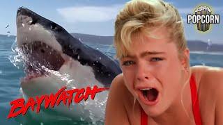 Most JAW DROPPING Rescues on Baywatch!