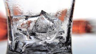 The strange science of ice