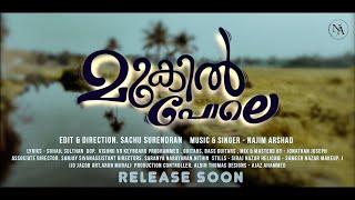 മുകിൽ പോലെ - Mukil Pole | Teaser | Najim  Arshad | Sachu Surendran | #mukilpole