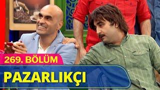 Pazarlıkçı - Güldür Güldür Show 269.Bölüm