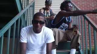 Killa J SODMG, T-Lo, CJ, and Mac Dre - Run Dem Bandz Up (Music Video) Pro.By Nitro Nick