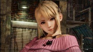 DEAD OR ALIVE 6 - Marie Rose Arcade (Legend)