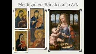 World History Online: Ep. 2 - Italian Renaissance Art