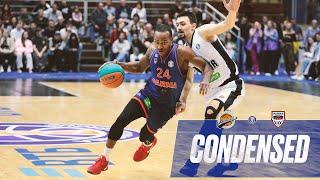 Avtodor vs PARMA Condensed Game September, 22 | Season 2024-25