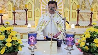 Sunday Holy Mass July 28  I  5.30 AM I Malayalam I Syro Malabar I Fr Bineesh Augustine