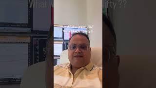 US Credit Rating Downgraded by Moody’s | What Happens to Nifty Next Week? | Prakash Sir Explains!