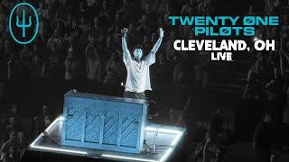 Twenty One Pilots - Full Show - Cleveland, Ohio 2022 (The Icy Tour) (4K)