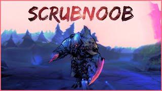 ScrubNoob - King (Challenger Rengar Montage)