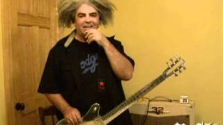 Melvins Lesson: King Buzzo on Covering Kiss