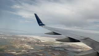 Reporte de Viaje. Salt Lake City- Ciudad de México. Delta Airlines