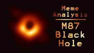 Meme Analysis: Black Hole Memes
