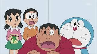 Doraemon New Episode In Hindi Without Zoom Effect