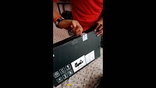 Infinix Inbook X1 i3 Unboxing and First Look | #laptop #gaming #gaminglaptop