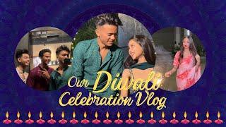 OUR DIWALI SPECIAL SHOOT🪔!! BHOT LATE HOGYE!! RONAK THAKUR VLOGS