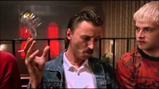 Trainspotting - Begbie története magyarul