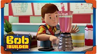 Bob the Builder ⭐ Drive Thru Disaster ️ New Episodes | Cartoons For Kids