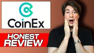 CoinEx Review: Honest User Experience and Features Uncovered