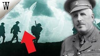 The Most Bizarre WORLD WAR 1 Mysteries & Legends