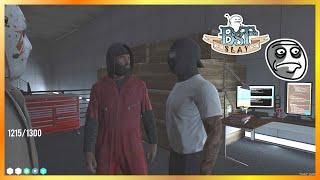 Besties Reality Check | NoPixel 4.0 GTA RP