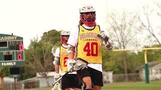 Flagler College Men’s Lacrosse Promotion Video