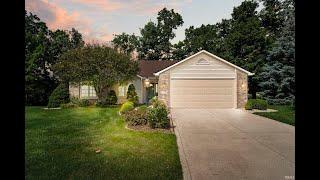 3032 Hedgerow Pass, Fort Wayne, IN, 46804 Tour - $259,900