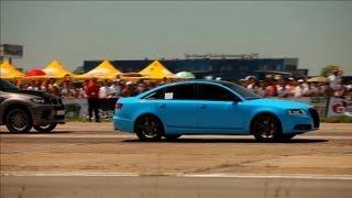 Trailer - KYD`s Audi A6