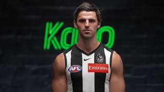 Footy is back | AFL | Kayo Sports