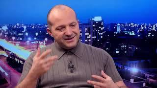 Боян Юруков в "ДЕНЯТ с В.Дремджиев", 24.3.2025