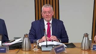 Creative Scotland warns about danger of cuts