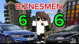 YOSH BIZNESMEN 6 | SERIAL | MINECRAFT ️