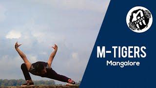 M TIGERS  MANGALORE - PROMO VIDEO.