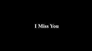 I Miss You - a voicemail | Spoken Word Poetry
