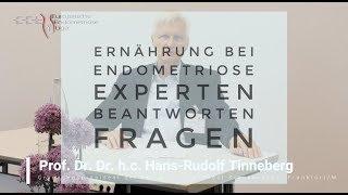 Kann eine gesunde Ernährung Endometriose-Symptome lindern