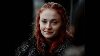 Game of thrones Sansa Stark – Caroline