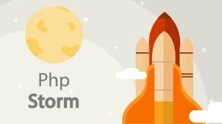 Работа в PHPStorm [GeekBrains]