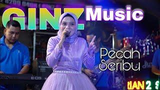 GASINGTV‼️OM GINZ MUSIC Pecah seribu by Maharani_edisi Ginar Kdi Live Penuguan bp Ujang Kadus