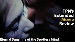 Eternal Sunshine of the Spotless Mind • TPN's Extended Movie Review