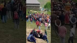 jai shesh nag ji jawalapur prashar