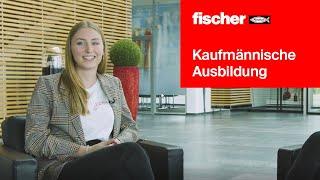 Kaufmännische Ausbildung