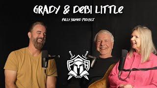 Fully Armed Podcast: Grady & Debi Little