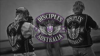 Disciples MC vs Spades Mafia // Part 1 // FiveM Montage