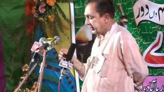 ABBAS DAY 2011 ALLAHABAD !! Nayyar Sirsivi - MORADABAD !! Part 16/25 LiveAzadari.com