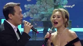 Dinaya, Ален Самыкенов - When you tell me what you love me