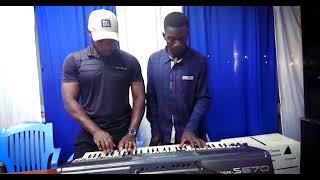 Metro Elih ft Young Blessing Seben Rendition