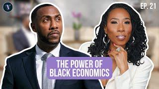Ashley D. Bell: The Power of Black Economics EP. #21